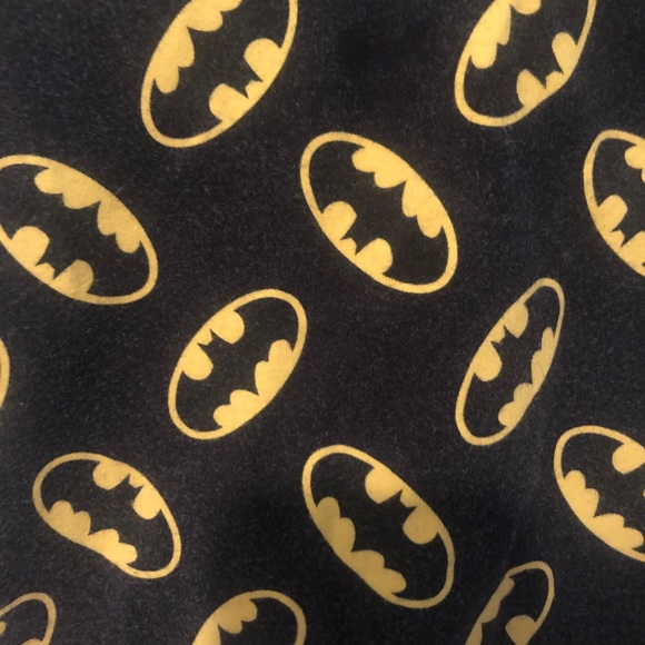 Batman Bodysuit - Picture 3 of 3